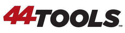 44 Tools logo