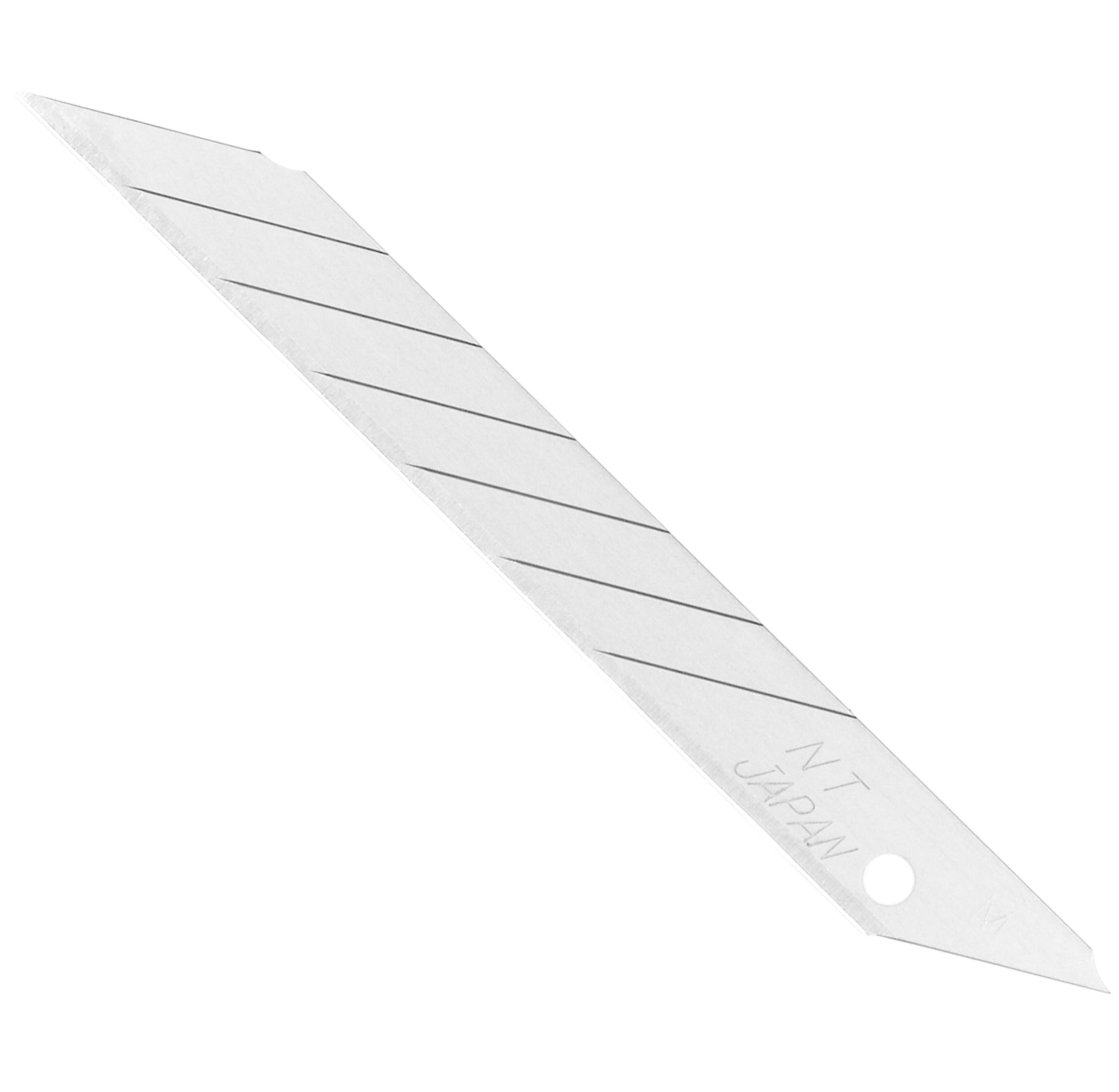 【3.10】UNUSED 25AW US2521 NT Cutter® 30° Blades - (10 or 100 Pack) – Off-Wrap™