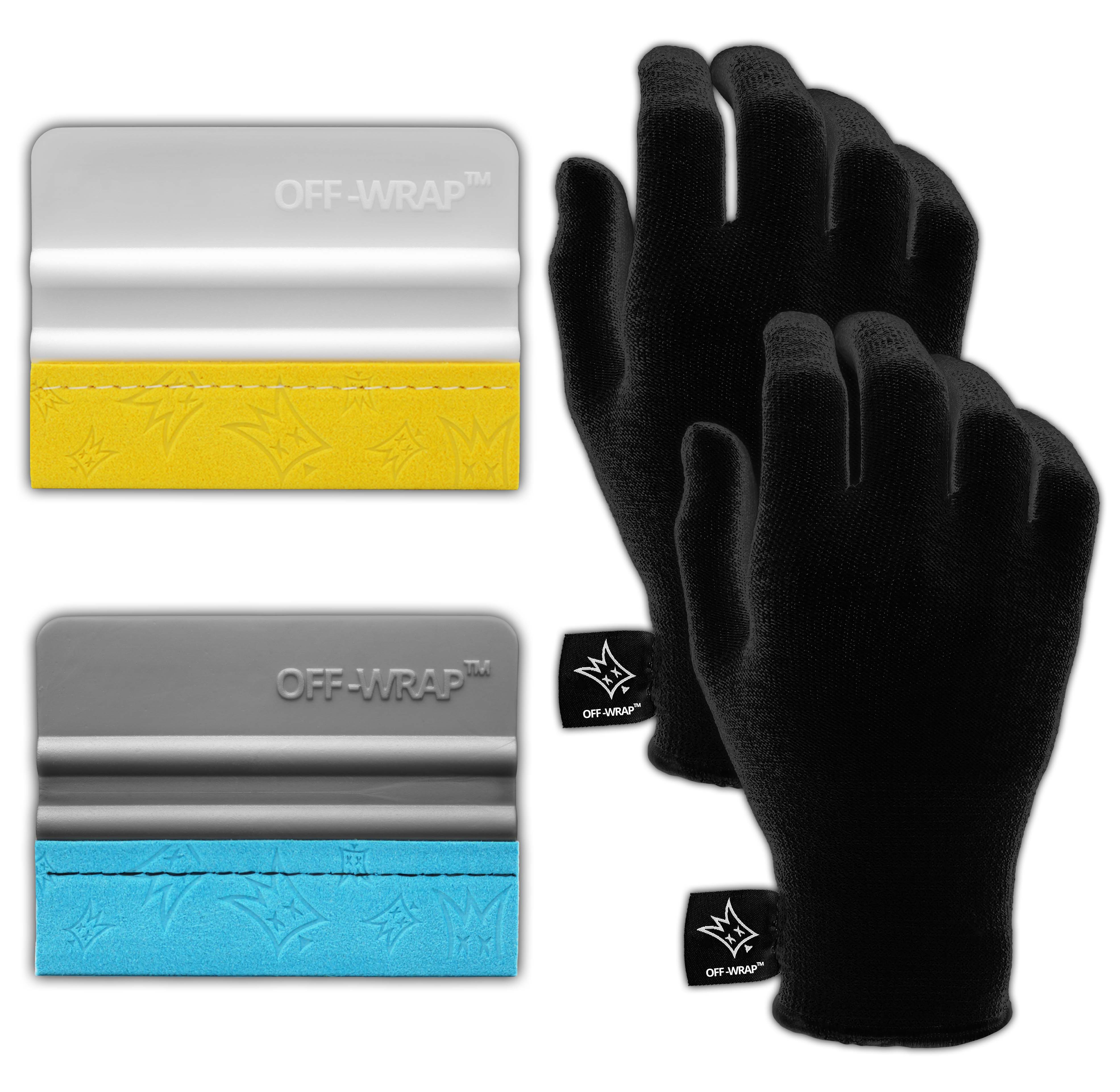 HOW DO WRAP GLOVES PERFORM? FIND OUT WHICH ONES