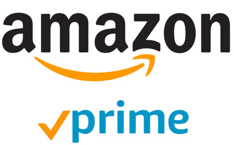 Amazon logo